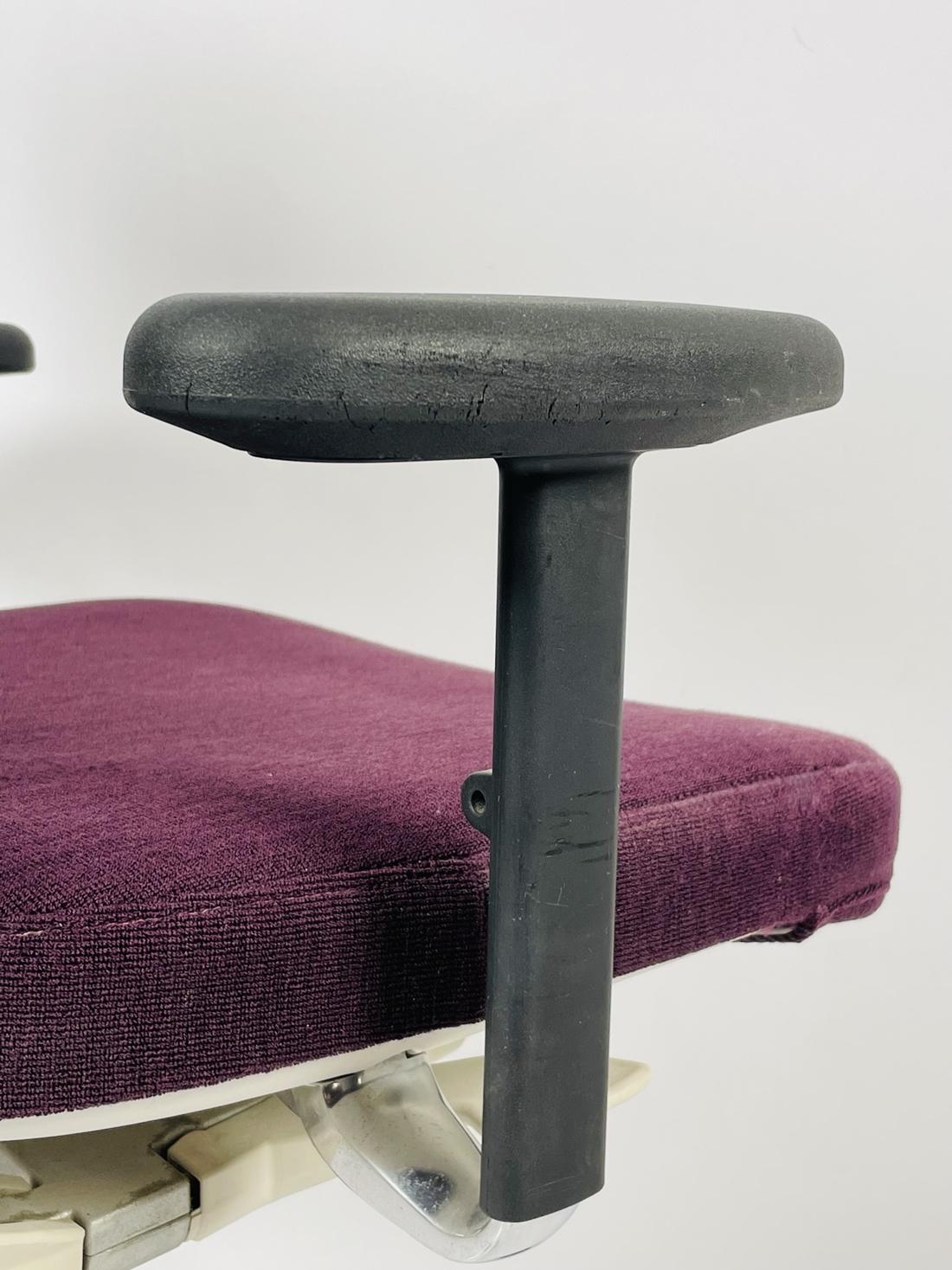 Office Chair by Antonio Citterio for Vitra For Sale 1