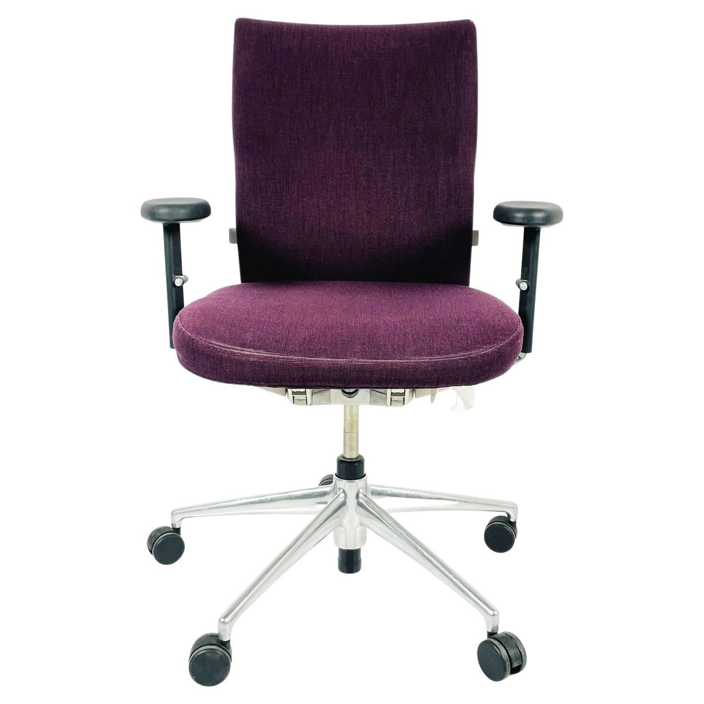 Office Chair by Antonio Citterio for Vitra For Sale