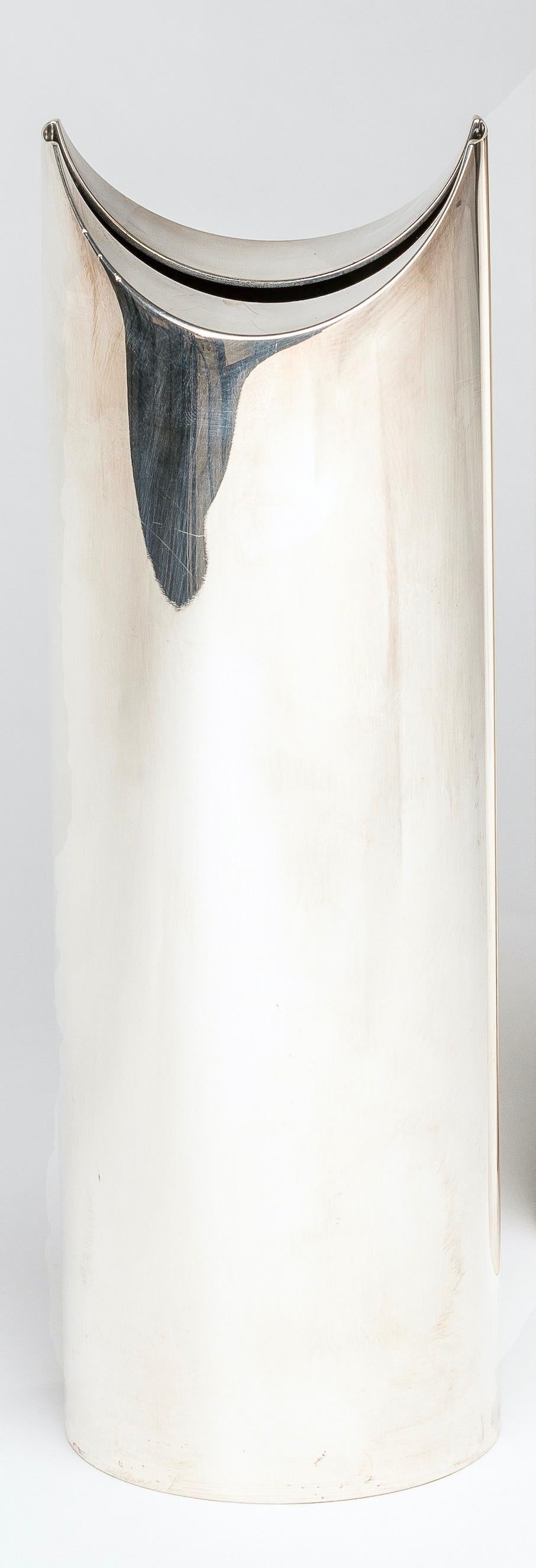 Paar Ohun Ohara-Vasen im Zustand „Gut“ im Angebot in Paris, FR