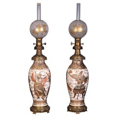 Table Lamps