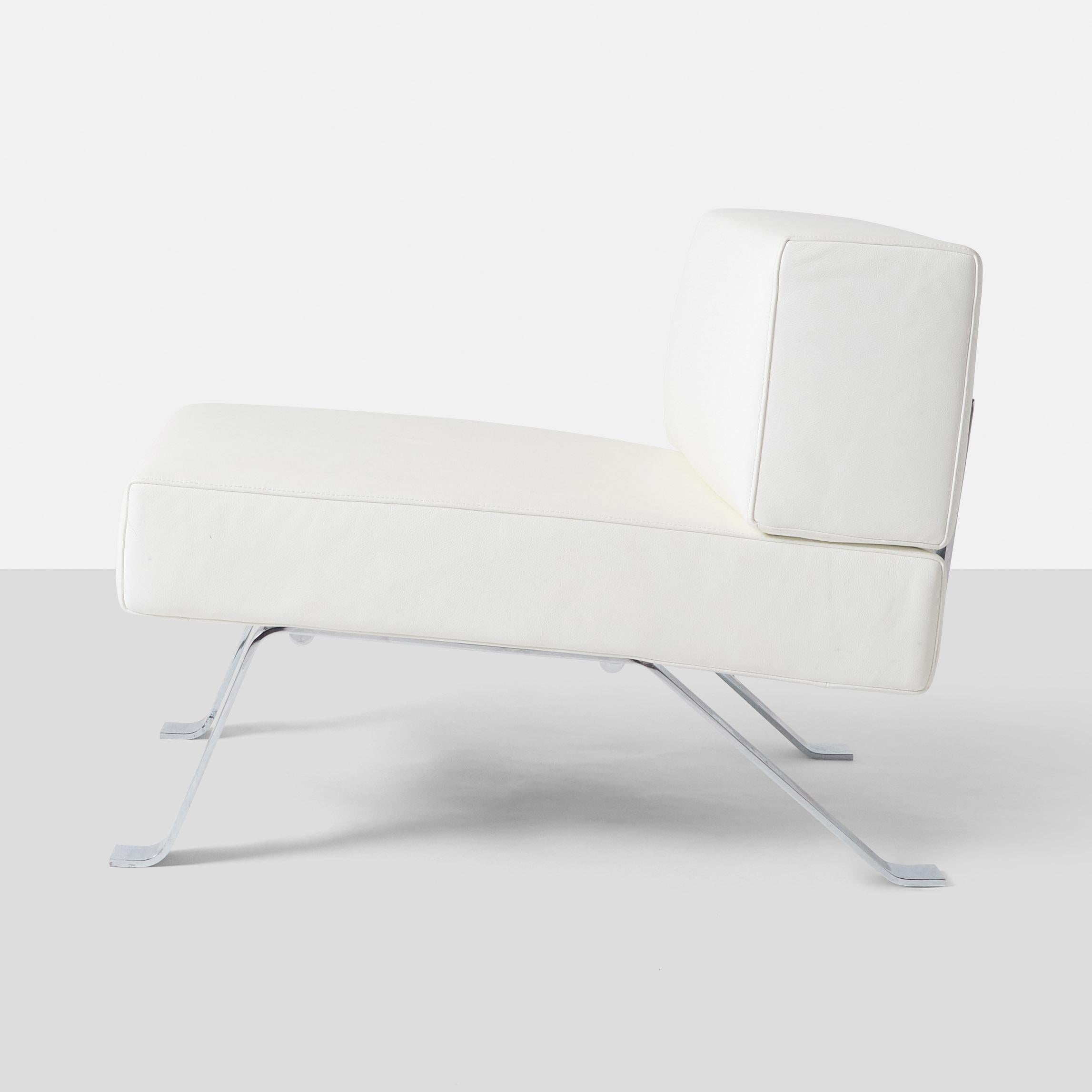 Paire de fauteuils de salon Ombra de Charlotte Perriand pour Cassina Bon état - En vente à San Francisco, CA