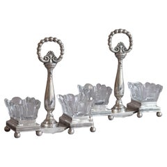 Stoviglie in metallo