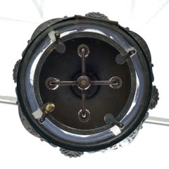 Pair of "Opera Garnier" Antique French Lanterns