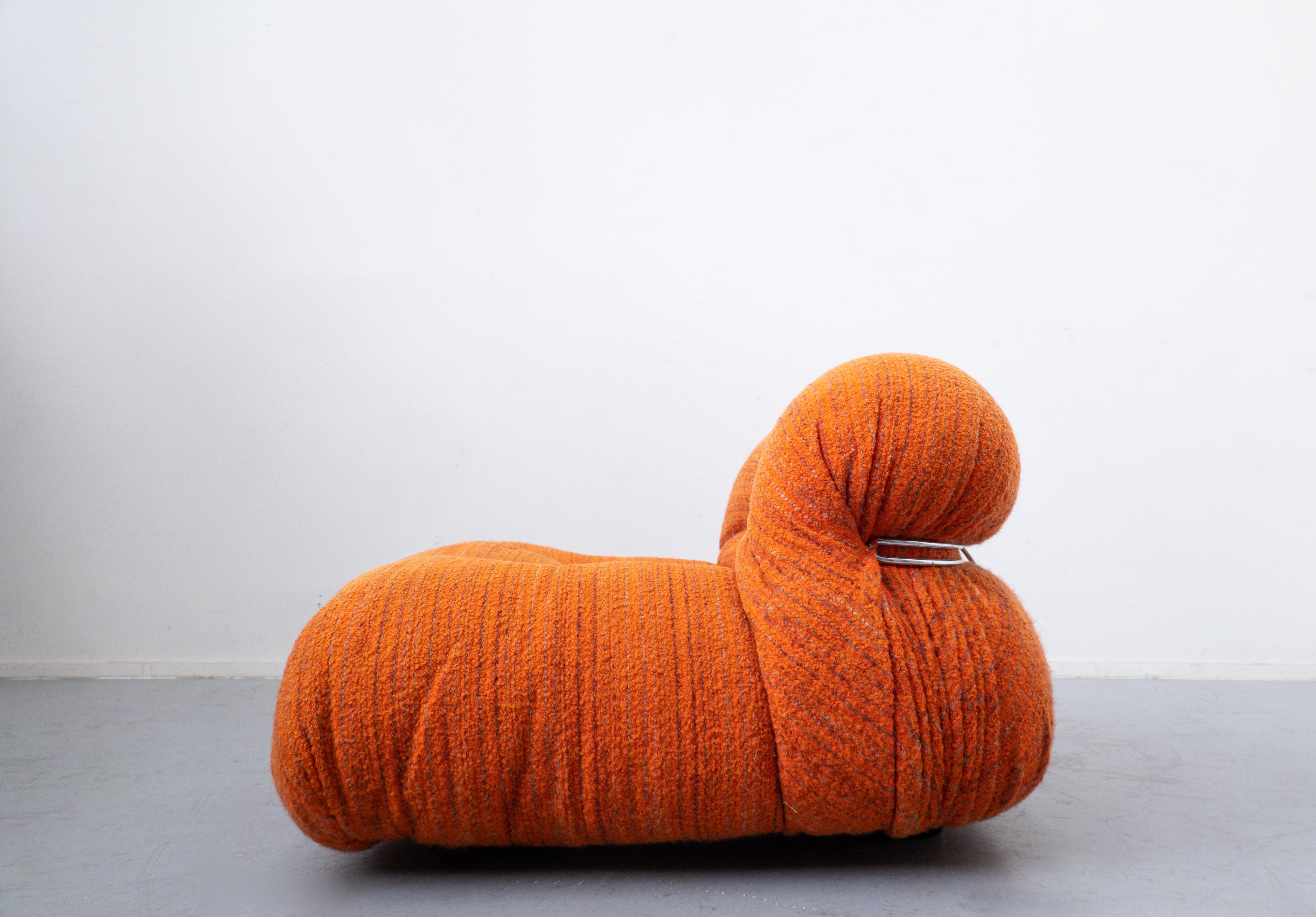 Pair of Orange 