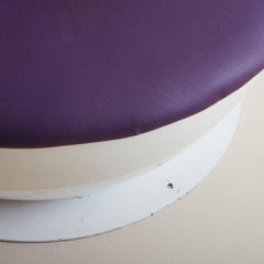 Pair of Orbital Chairs by Christophe Pillet for Modus, 2008