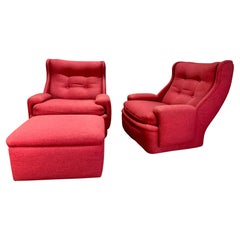 Fauteuils de salon