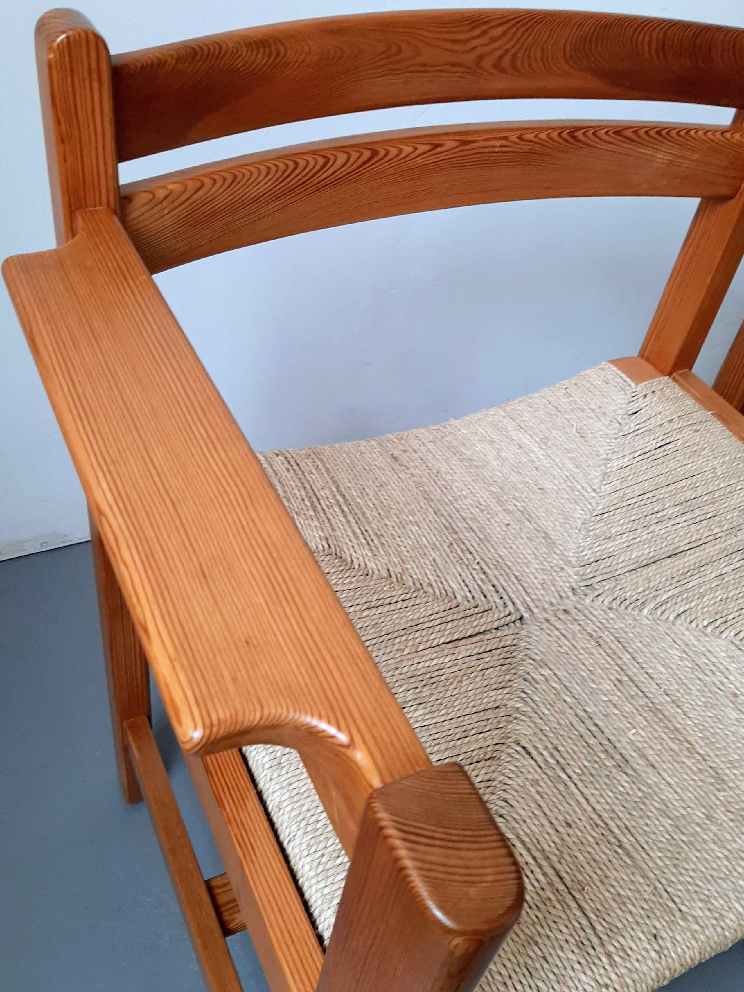 Coppia di poltrone 