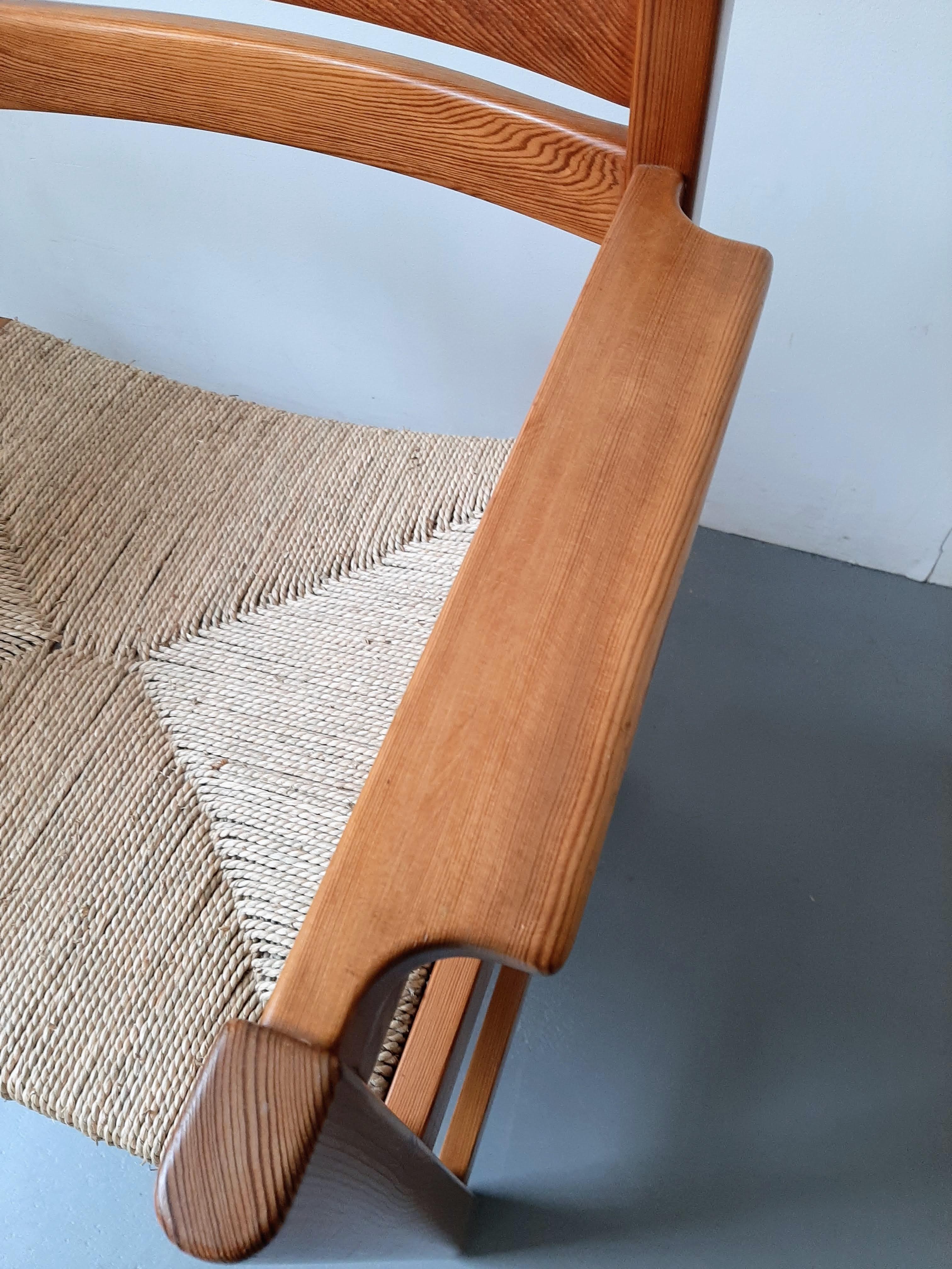 Coppia di poltrone 