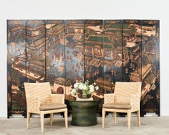 Pareja de sillones modernos de cuerda orgánica by Wicker Works