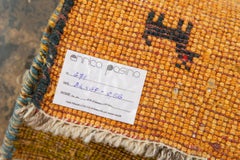 Pair of Oriental Nomadic Carpets