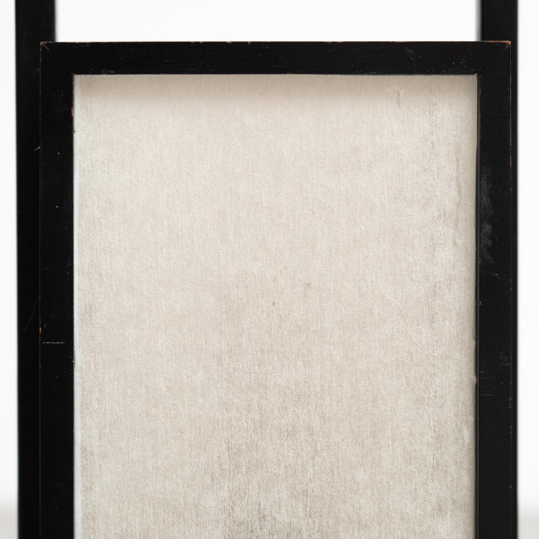 Pareja de lámparas de mesa orientales - Circa 1960 en venta 4