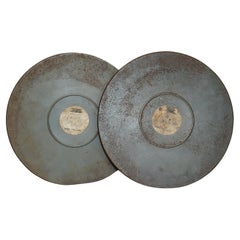 PAiR DE PELÍCULAS ORIGINALES DE 1936 EN 16MM PARA CINE "CUANDO LOS CABALLEROS ERAN VALIENTES"