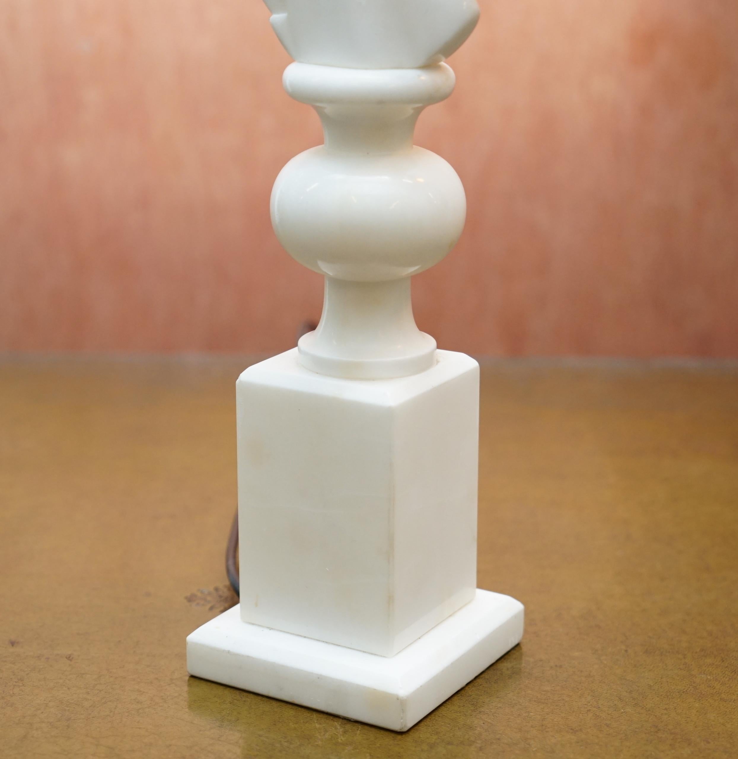 chess lamp