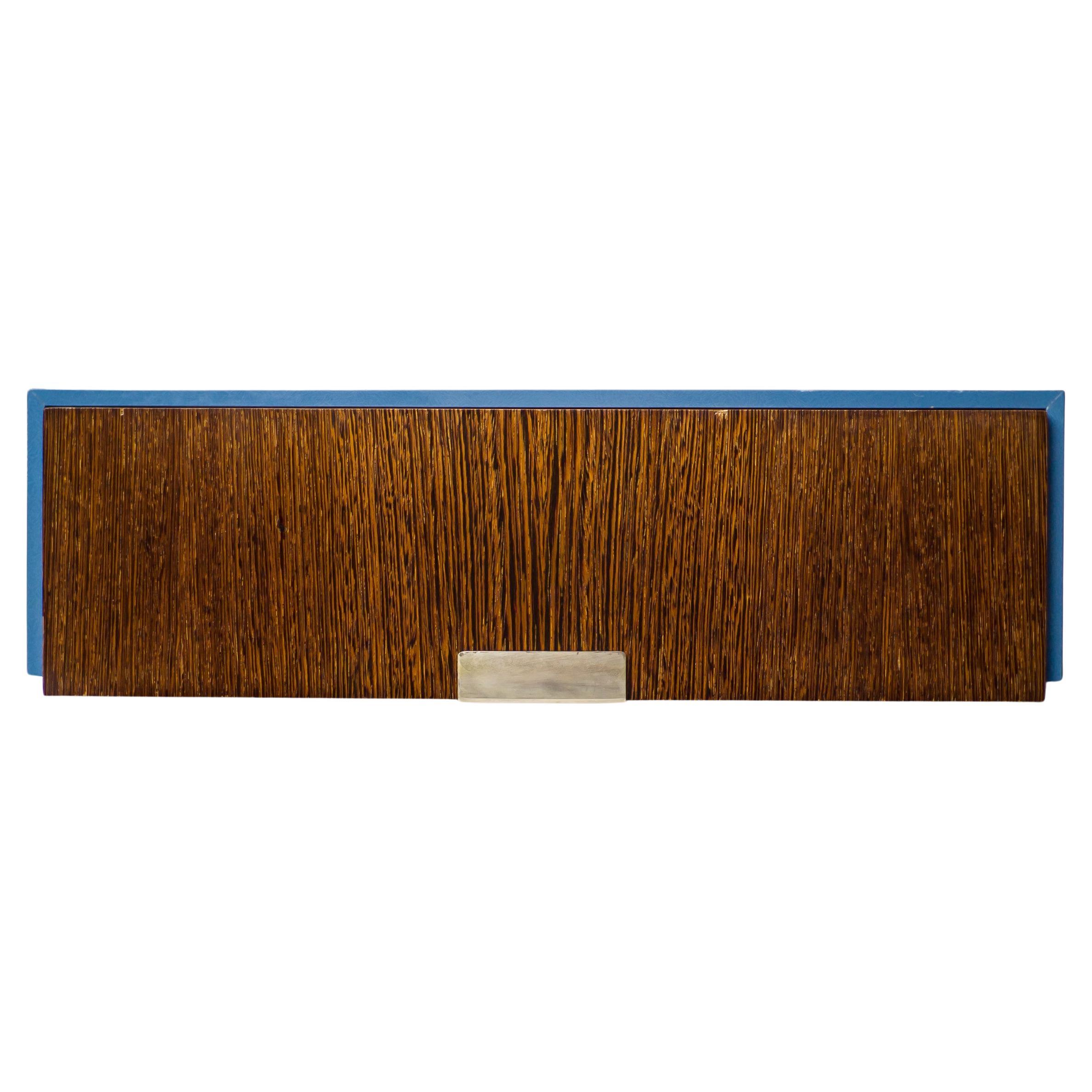 Pair of Original Drawer Units from the Arne Jacobsen Royal SAS Hotel, Copenhagen