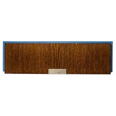 Coppia di cassettiere originali dell'Arne Jacobsen Royal SAS Hotel, Copenhagen
