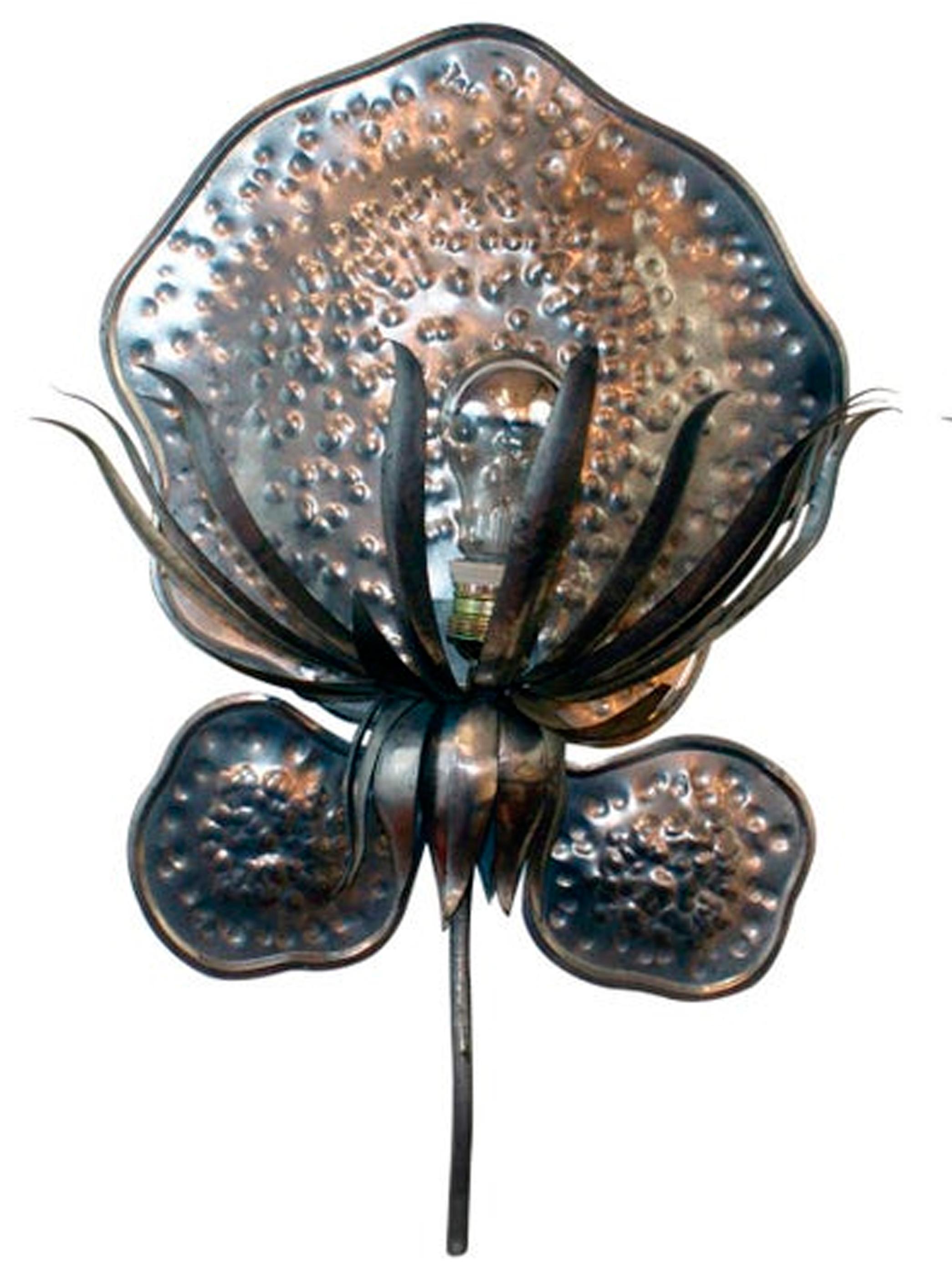 Coppia di applique francesi originali in vendita 1