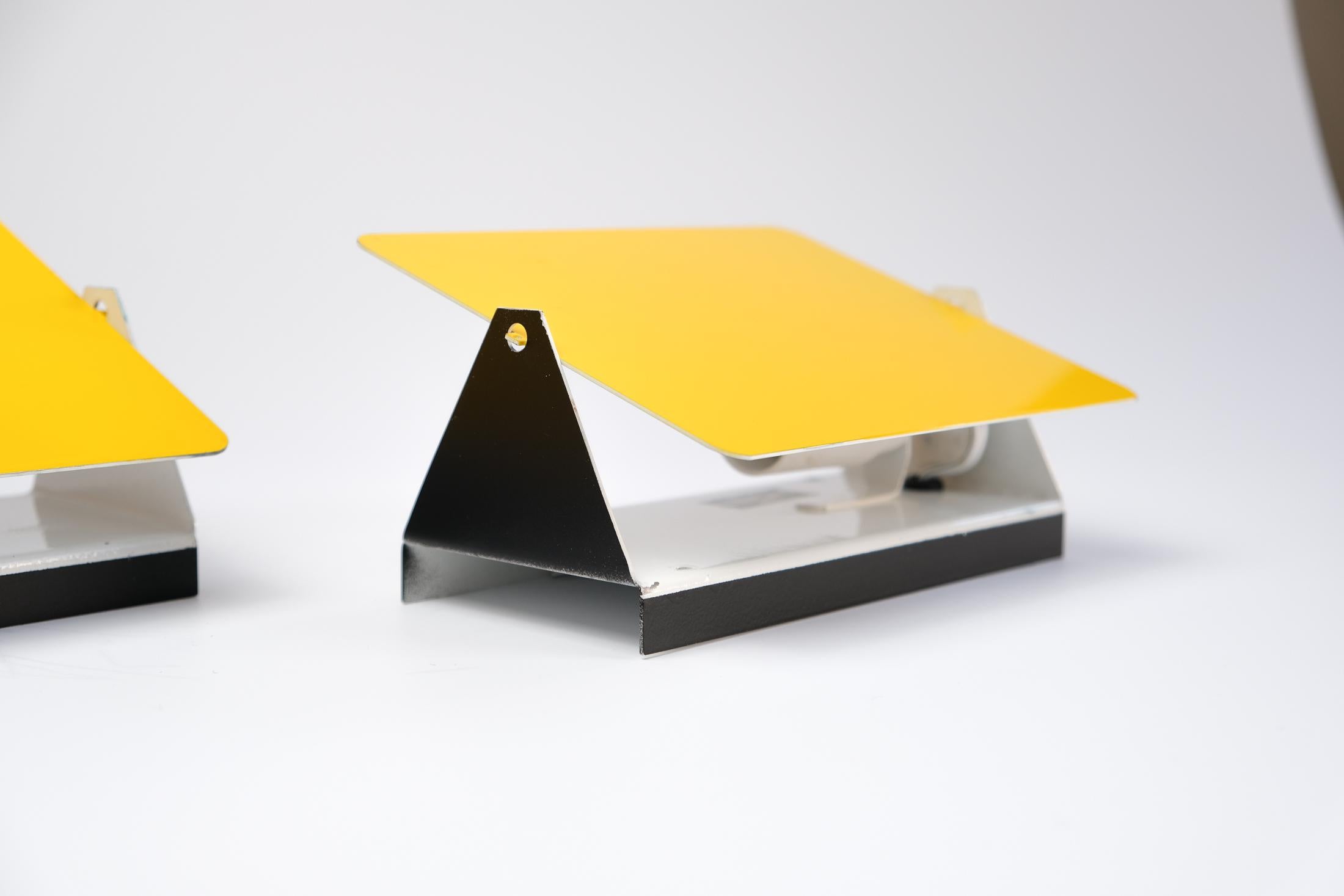 Zwei originale Charlotte Perriand 