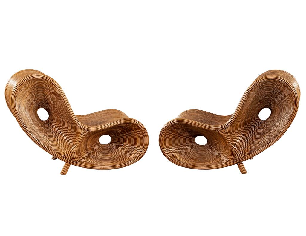 pencil rattan furniture