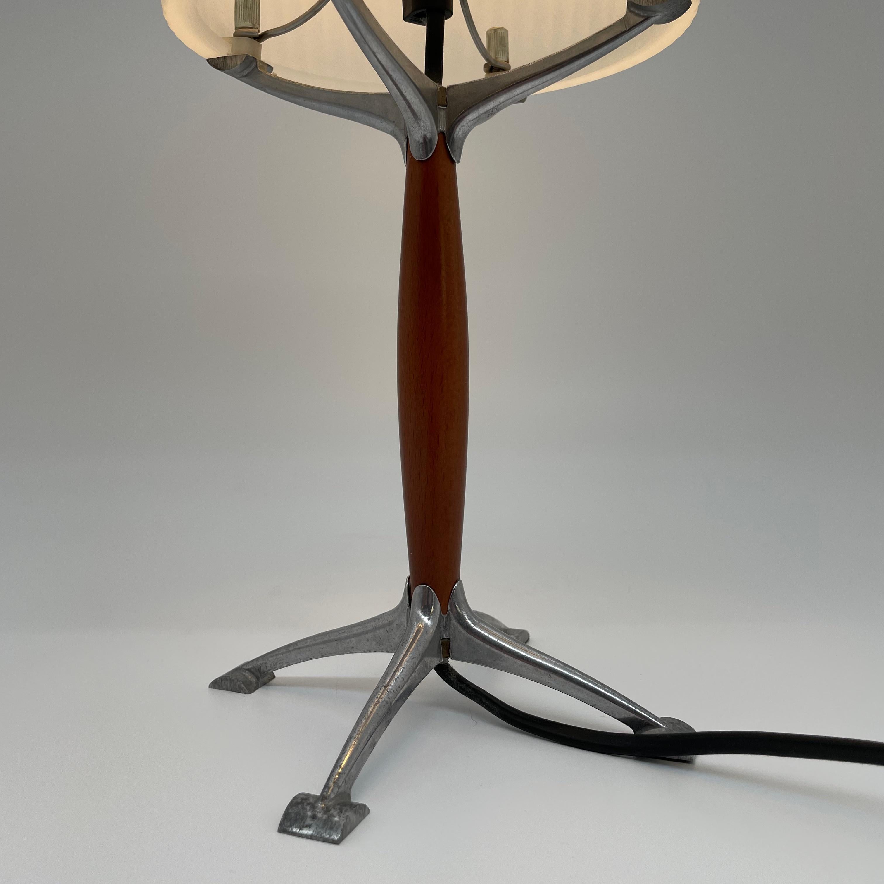 Moderne Paire de lampes de table Orione de Rodolfo Dordoni pour Artemide, années 1990 en vente