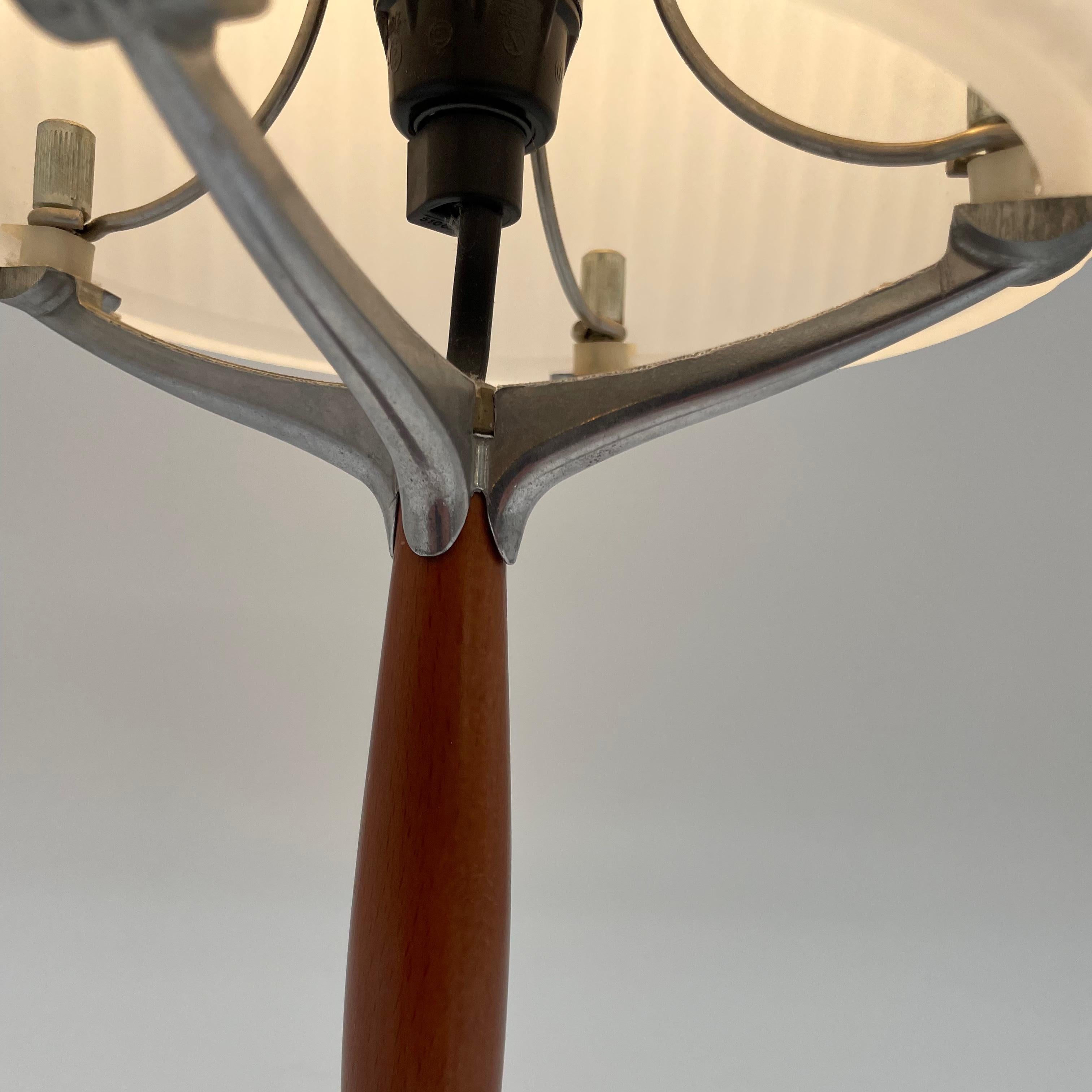 Dépoli Paire de lampes de table Orione de Rodolfo Dordoni pour Artemide, années 1990 en vente