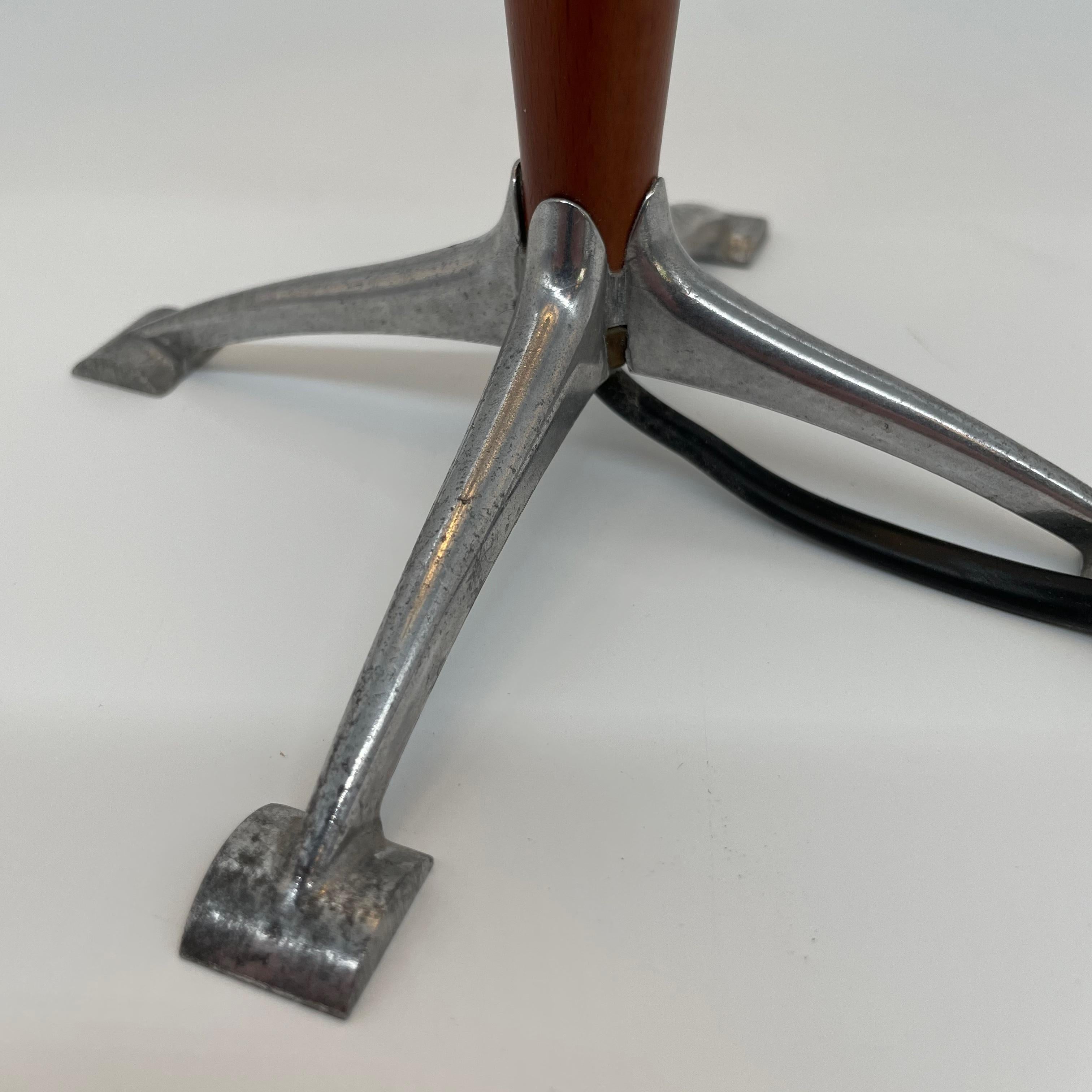 Paire de lampes de table Orione de Rodolfo Dordoni pour Artemide, années 1990 en vente 1