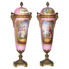 Vases