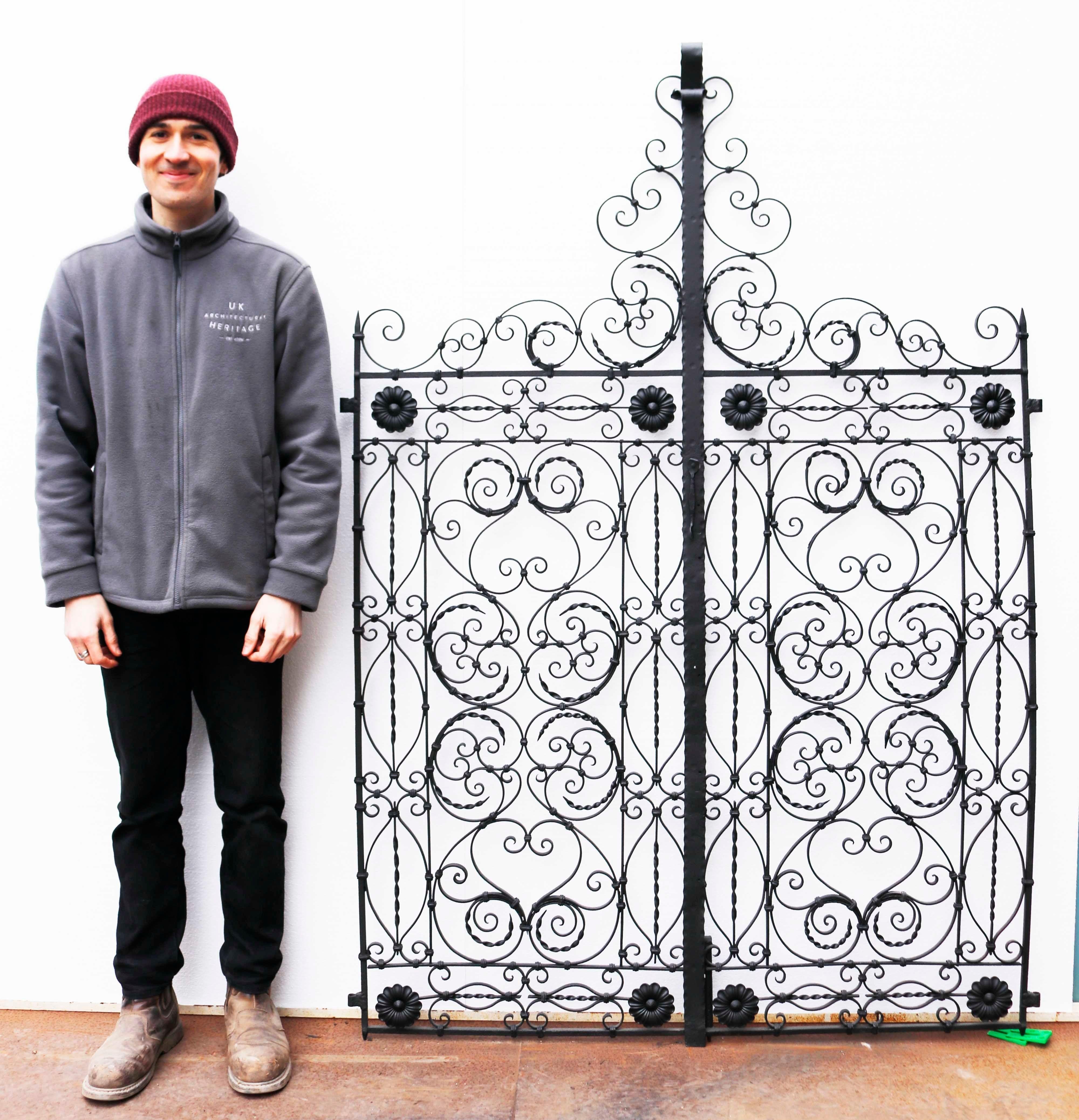 antique gates for sale