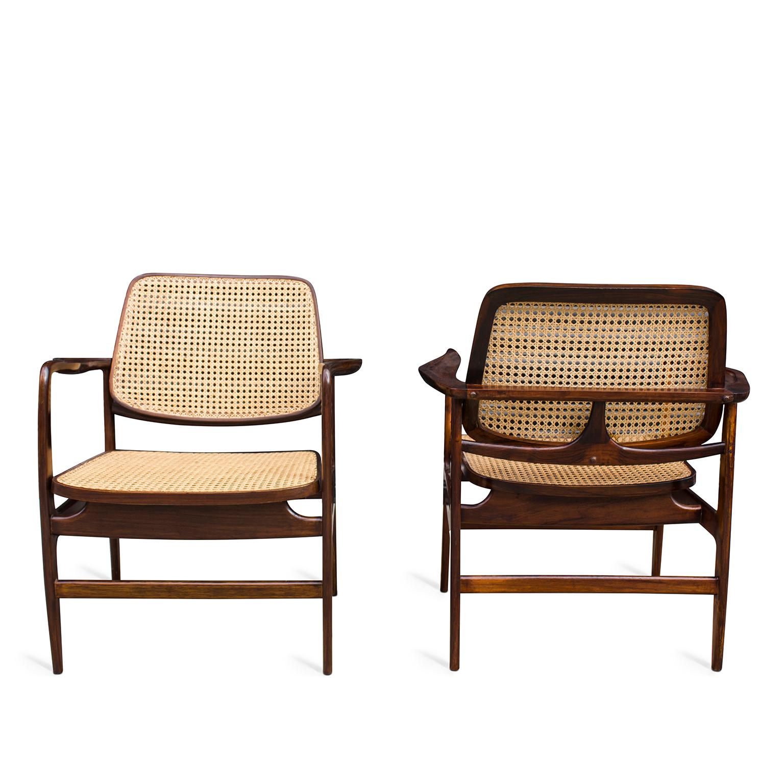oscar chair sergio rodrigues