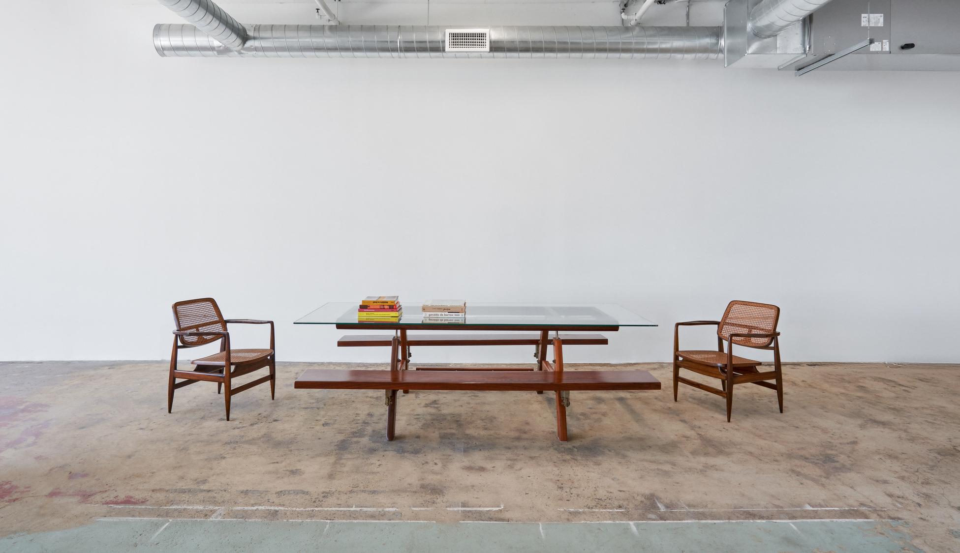 Coppia di poltrone Oscar in vendita 2