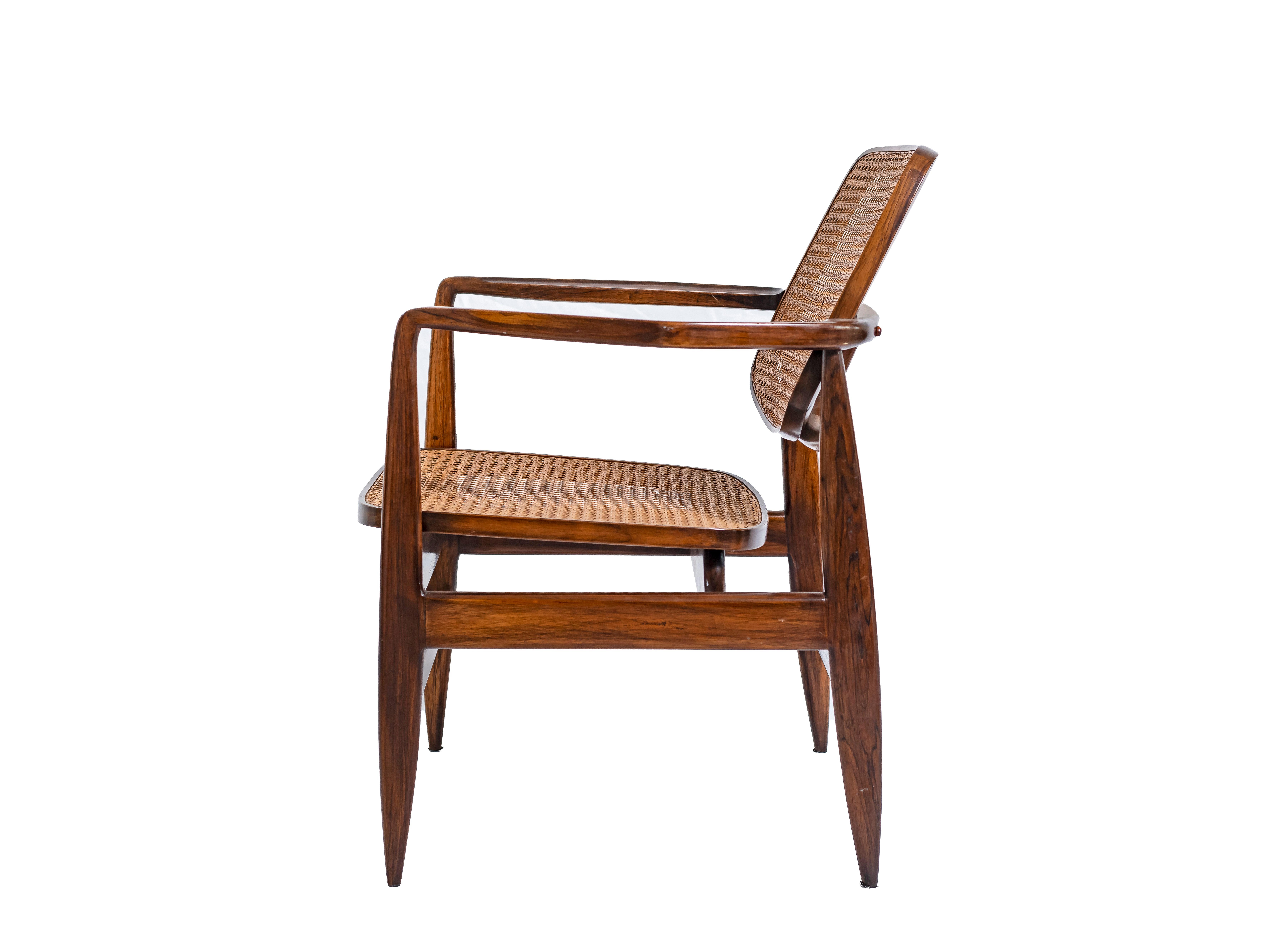 Coppia di poltrone Oscar In condizioni buone in vendita a West Hollywood, CA