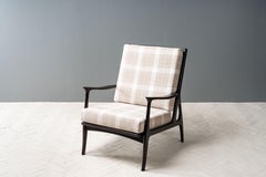 Paire de chaises longues Otto Gerdau