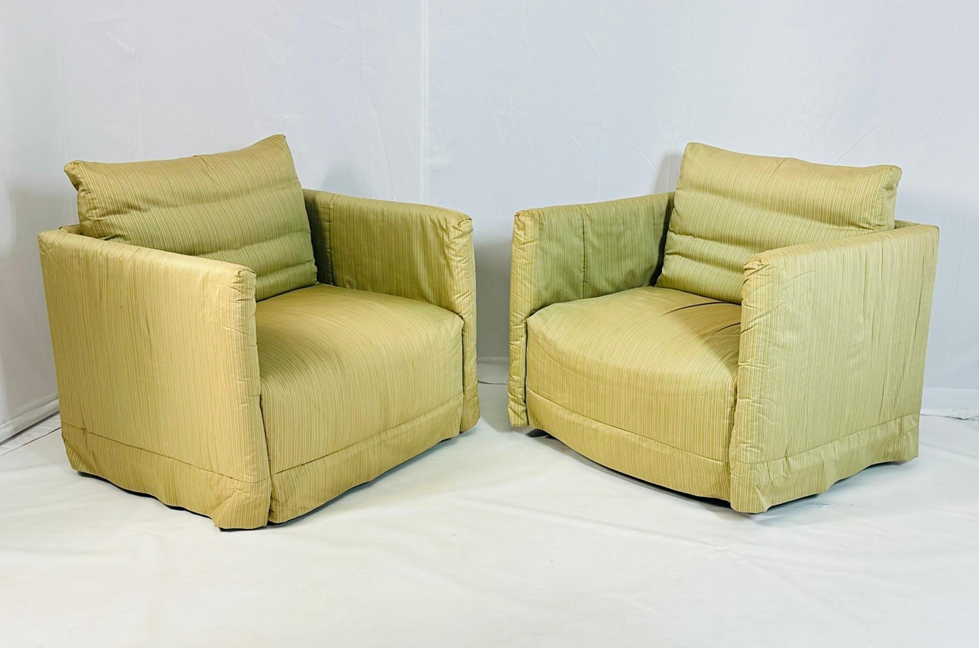 Italian Pair of 
