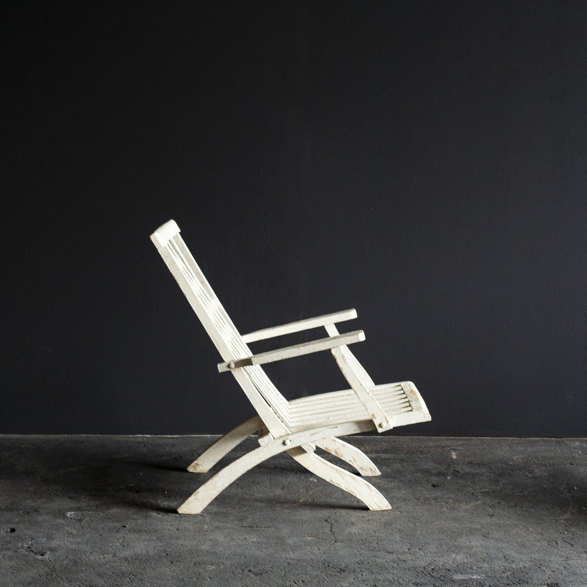 mallet stevens fauteuil