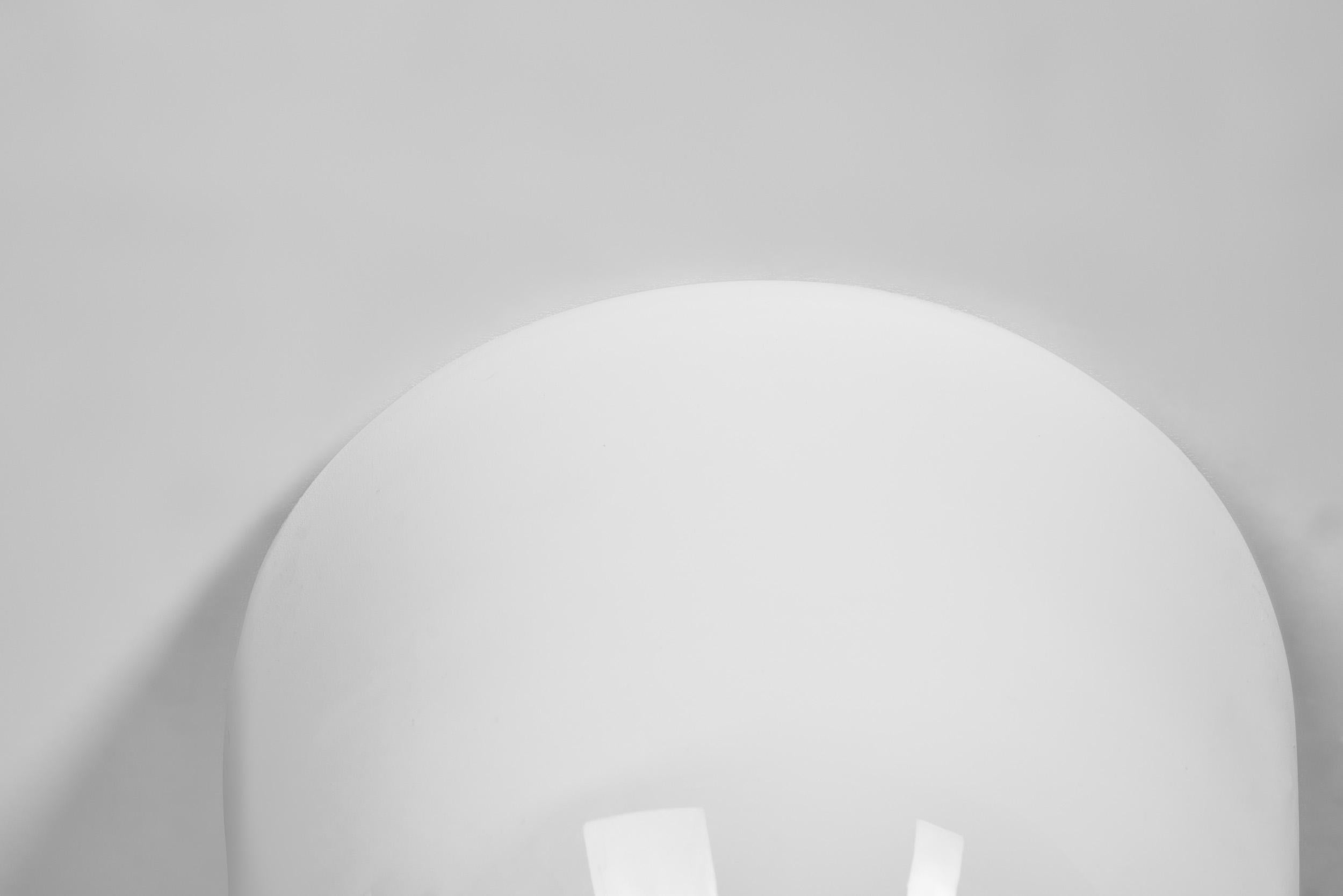 Coppia di lampade da soffitto 