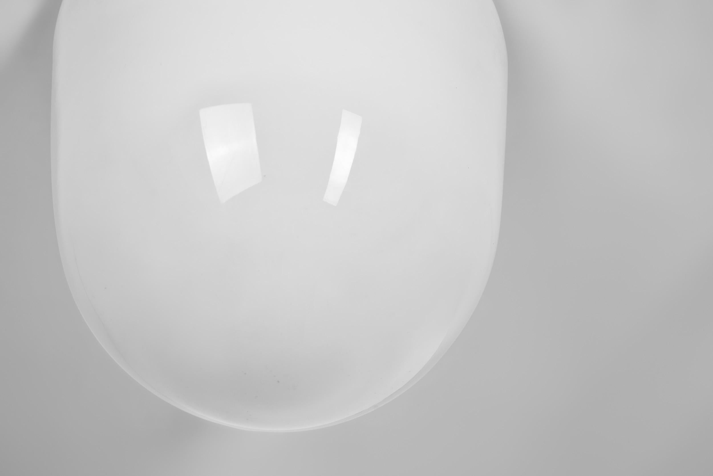 Coppia di lampade da soffitto 