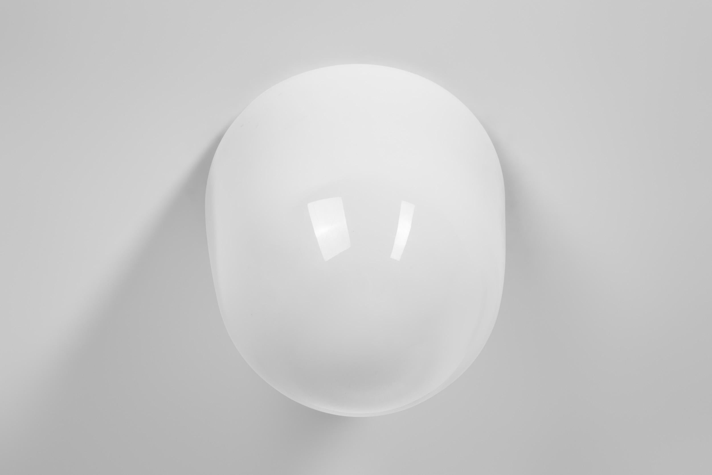 Coppia di lampade da soffitto 