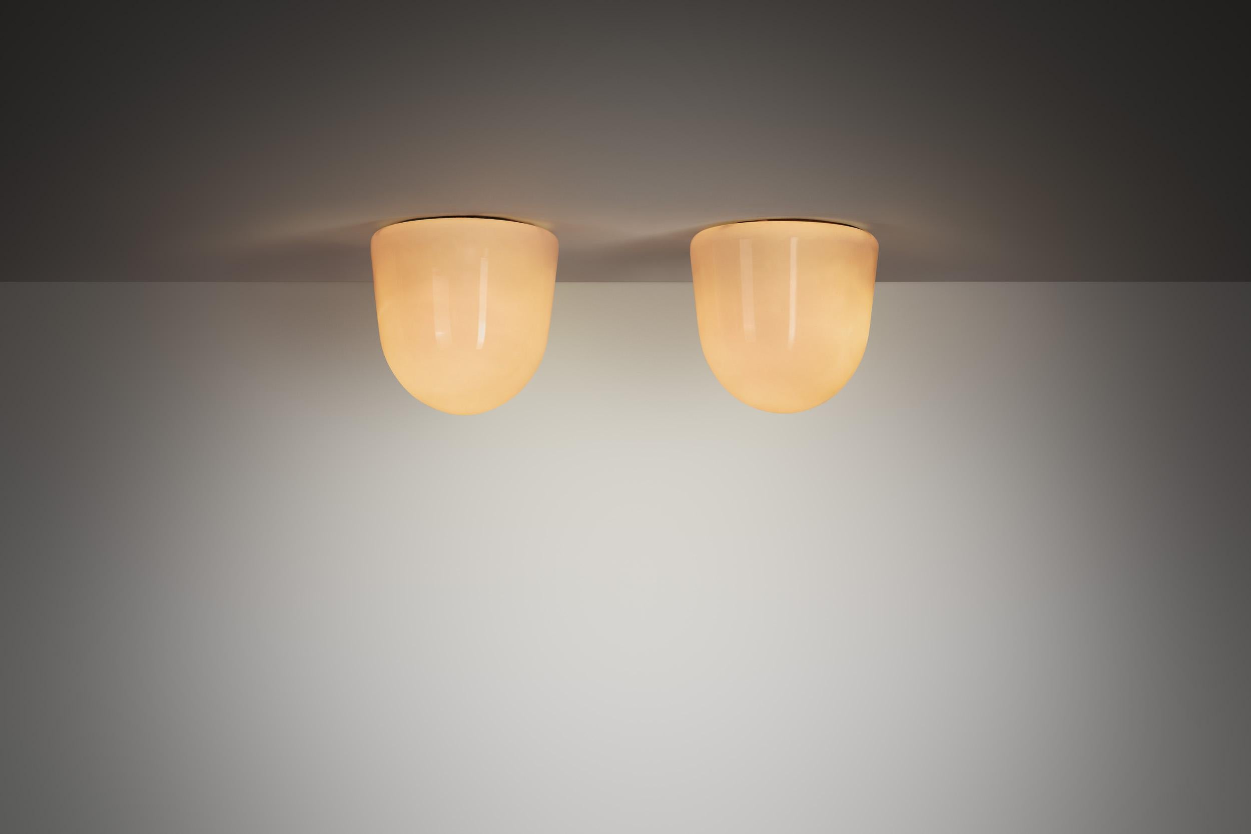 Negli anni '50, la reputazione internazionale della Finlandia per il grande design era ormai consolidata, grazie soprattutto al lavoro di Paavo Tynell. Il più famoso designer industriale finlandese, Tynell, è conosciuto come 