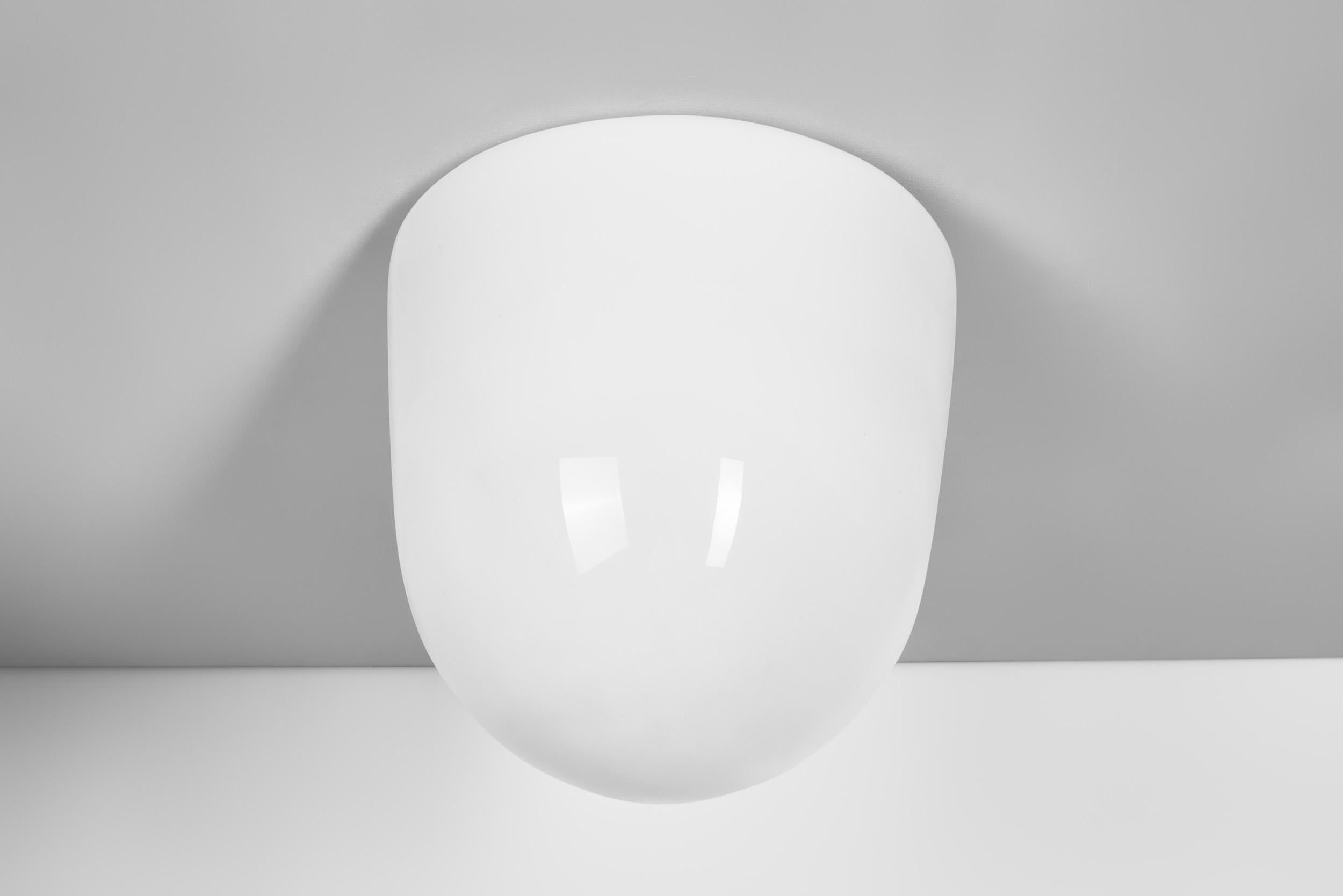 Coppia di lampade da soffitto 