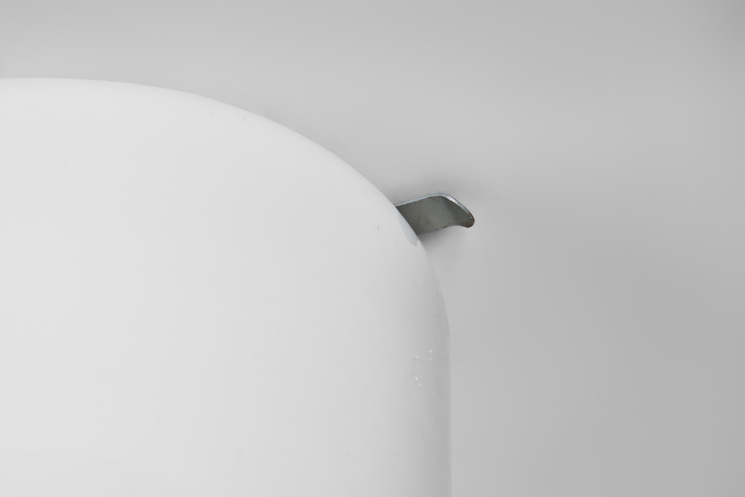 Coppia di lampade da soffitto 