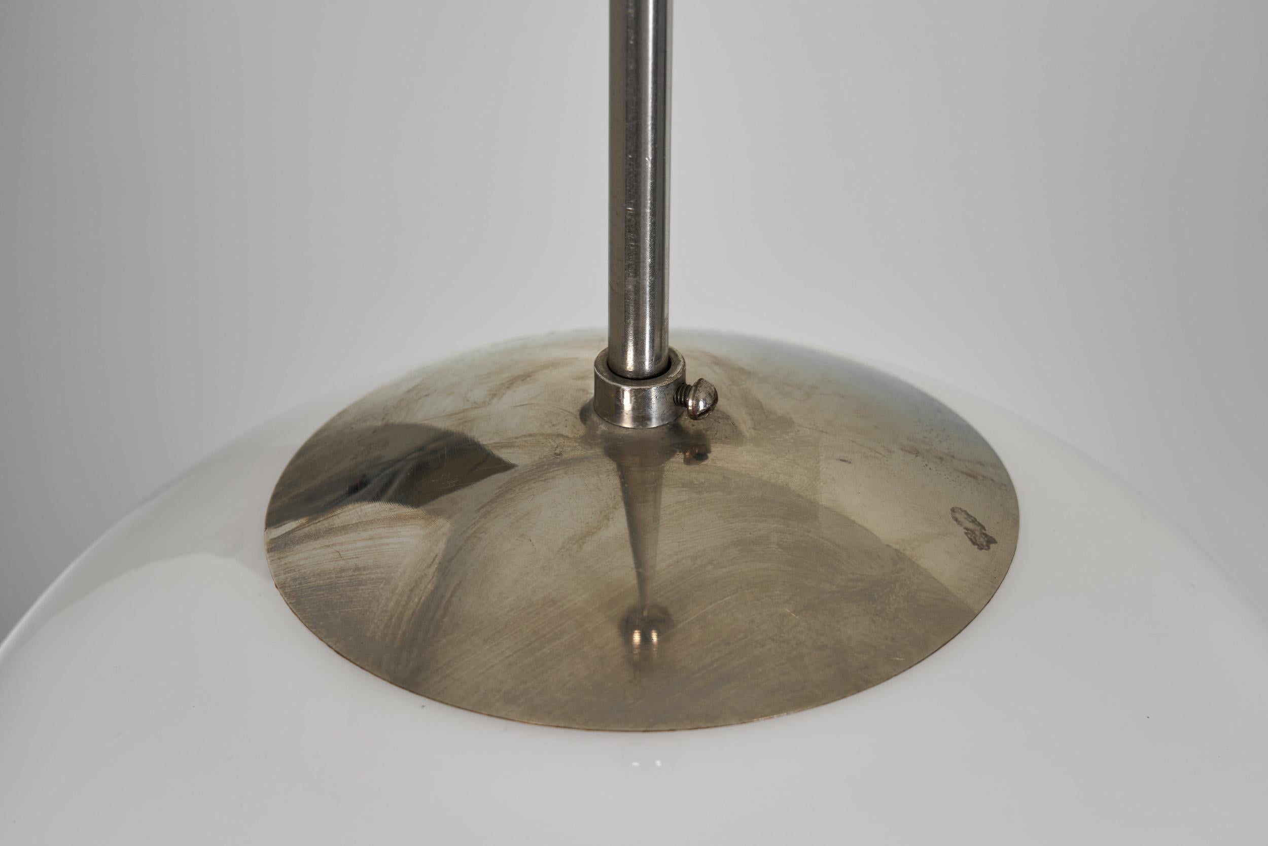 Pair of Paavo Tynell Model 