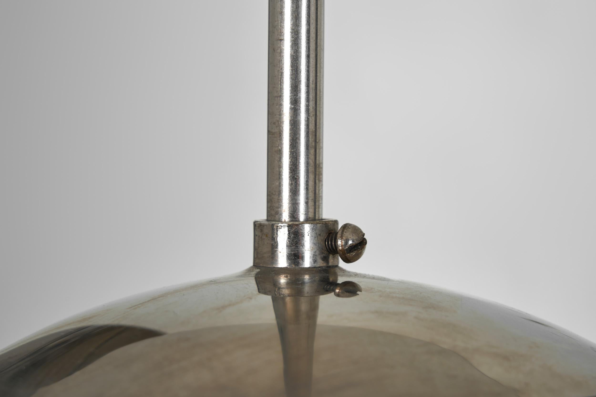 Pair of Paavo Tynell Model 