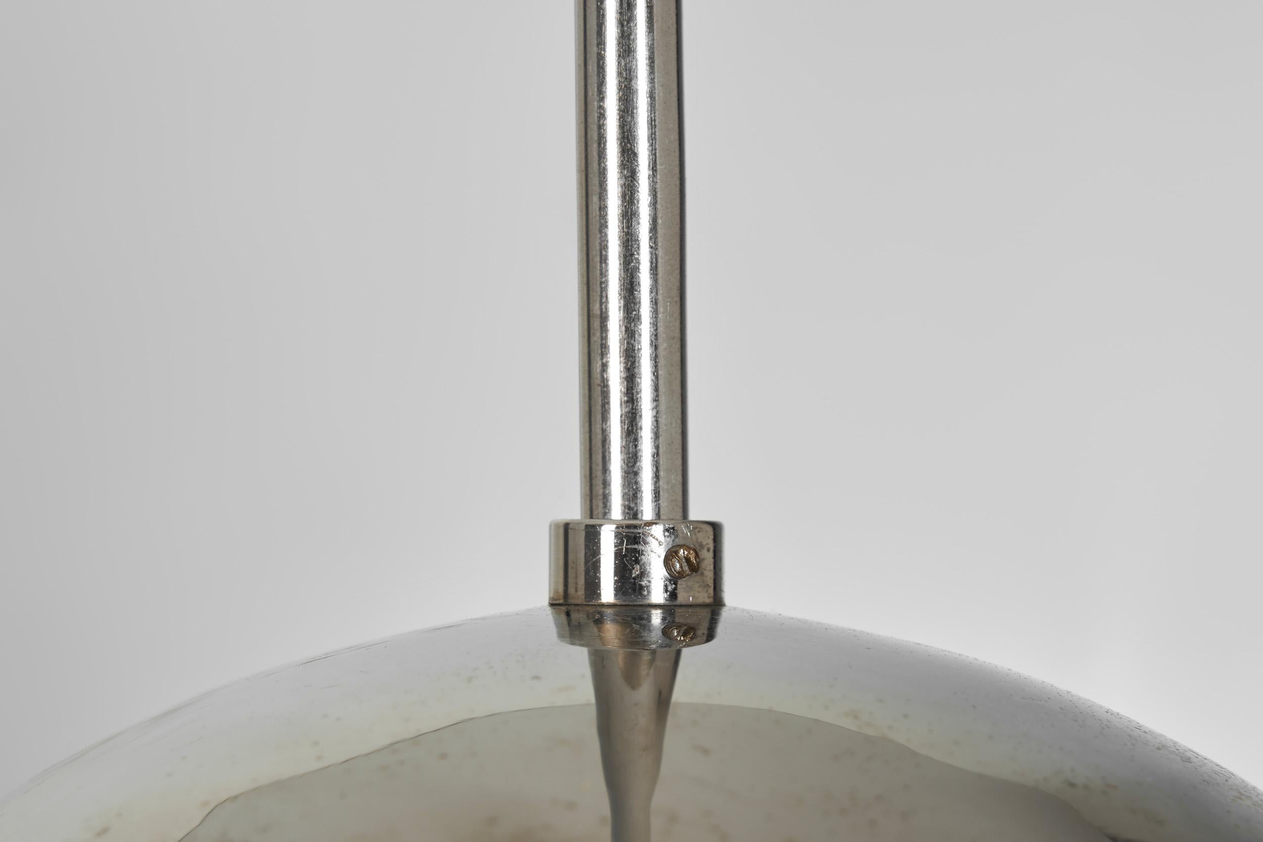 Pair of Paavo Tynell Model 