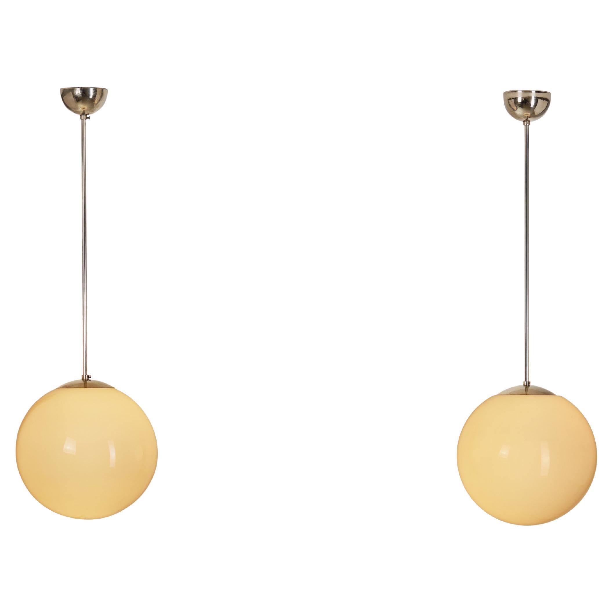Idman Chandeliers and Pendants