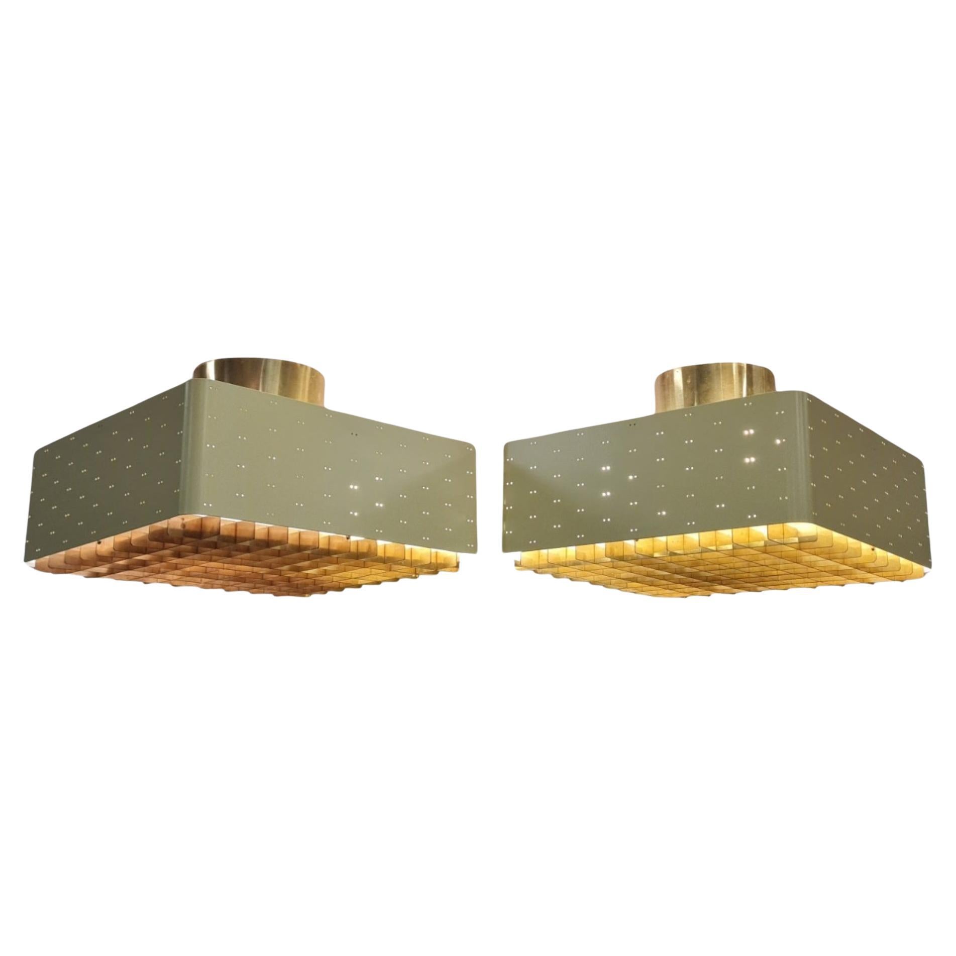 Starry Sky Ceiling Light Model 9068