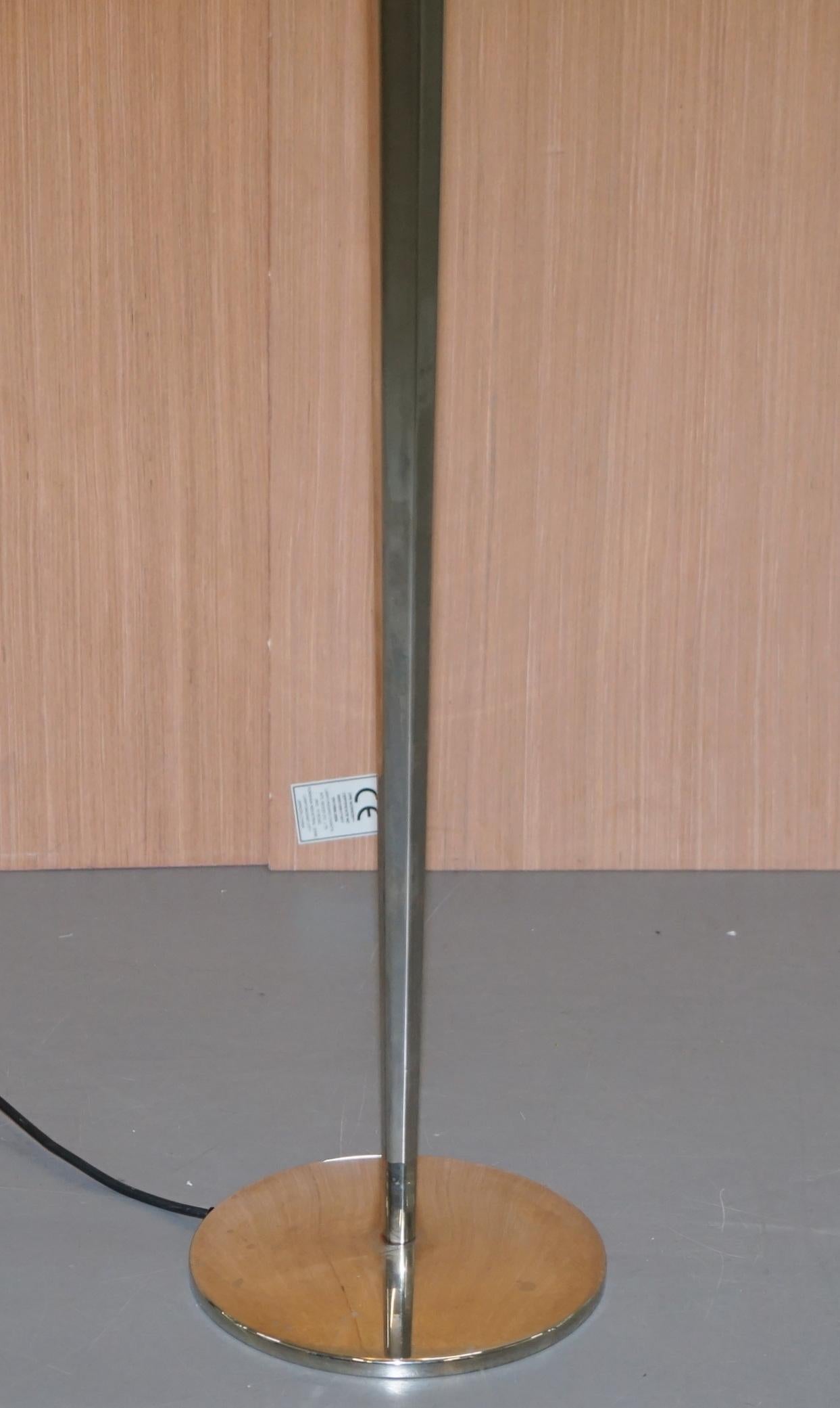 Pair of Pacific Heights Floor Lamps Boyd Lighting Barbara Barry For Sale 3