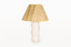 Paire de lampes de table Paco Ponte, circa 2022, Espagne