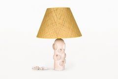 Pair of Paco Ponte Table Lamps, circa 2022, Spain