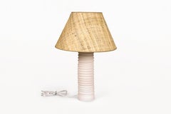 Pair of Paco Ponte Table Lamps, circa 2025, Spain (Ref. LA_0123)