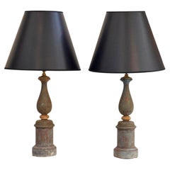 Table Lamps