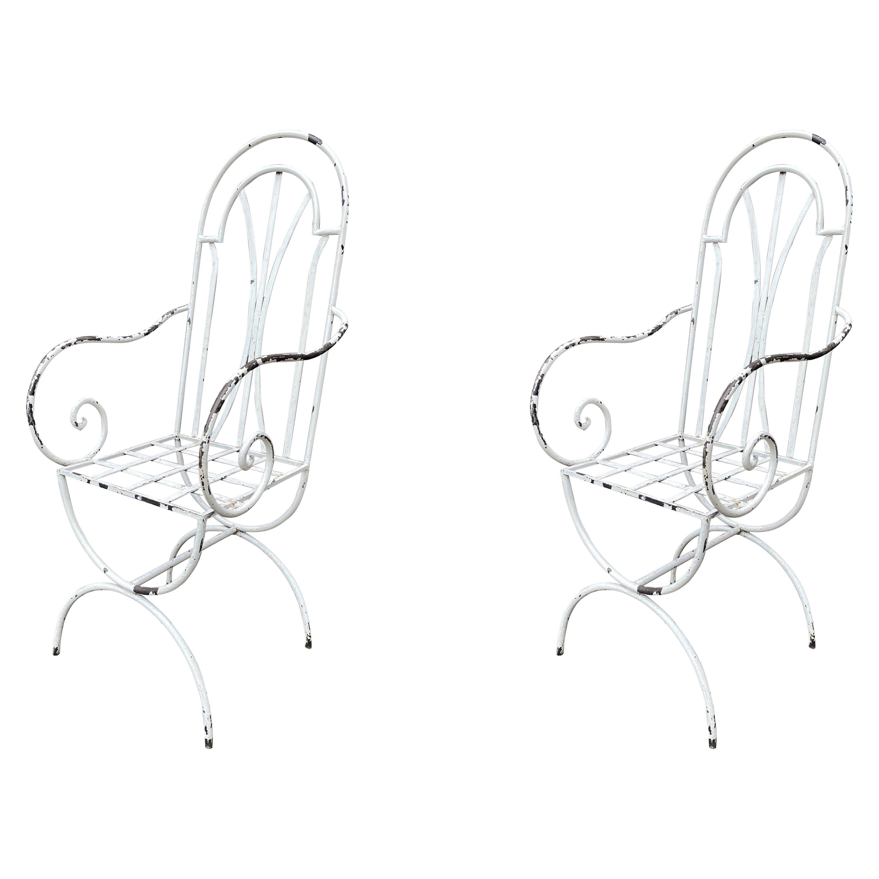 What is the best garden chair?